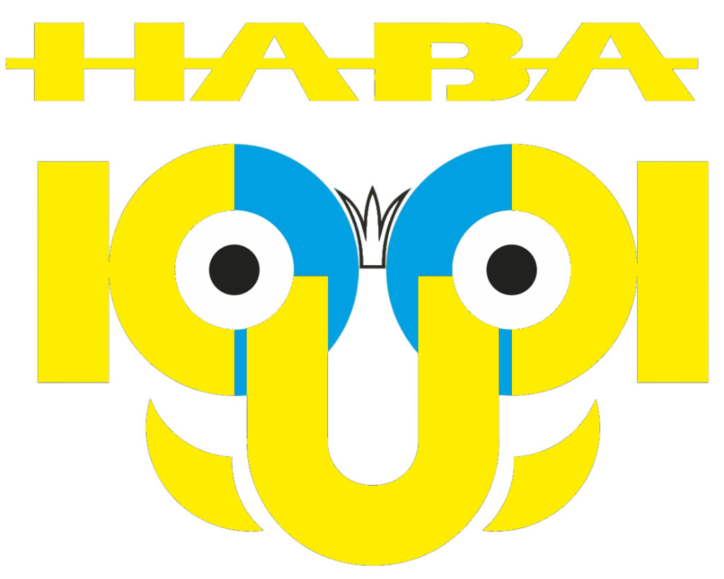 Habakuk Logo